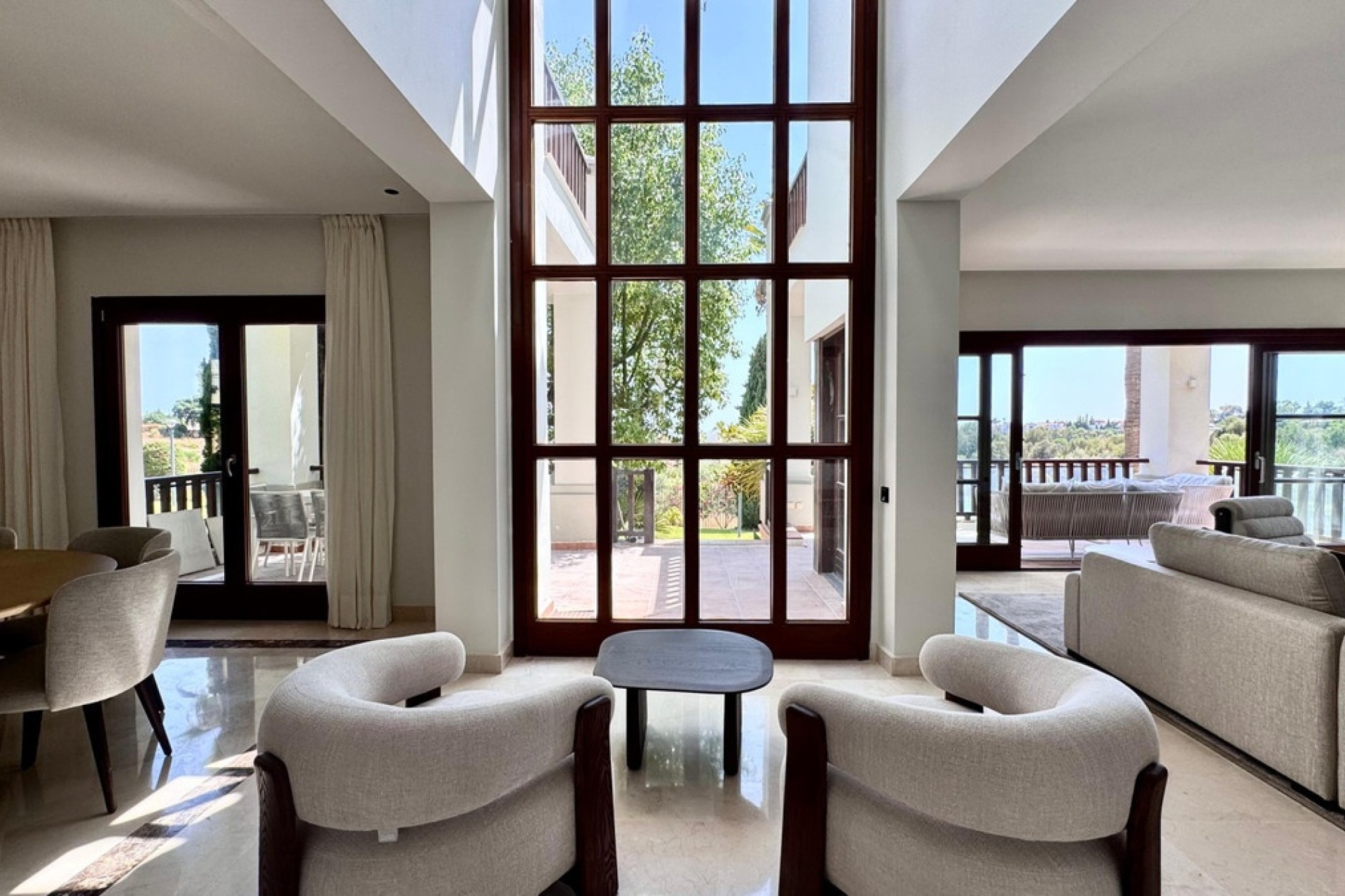 Wiederverkauf - Villa - Marbella - The Golden Mile