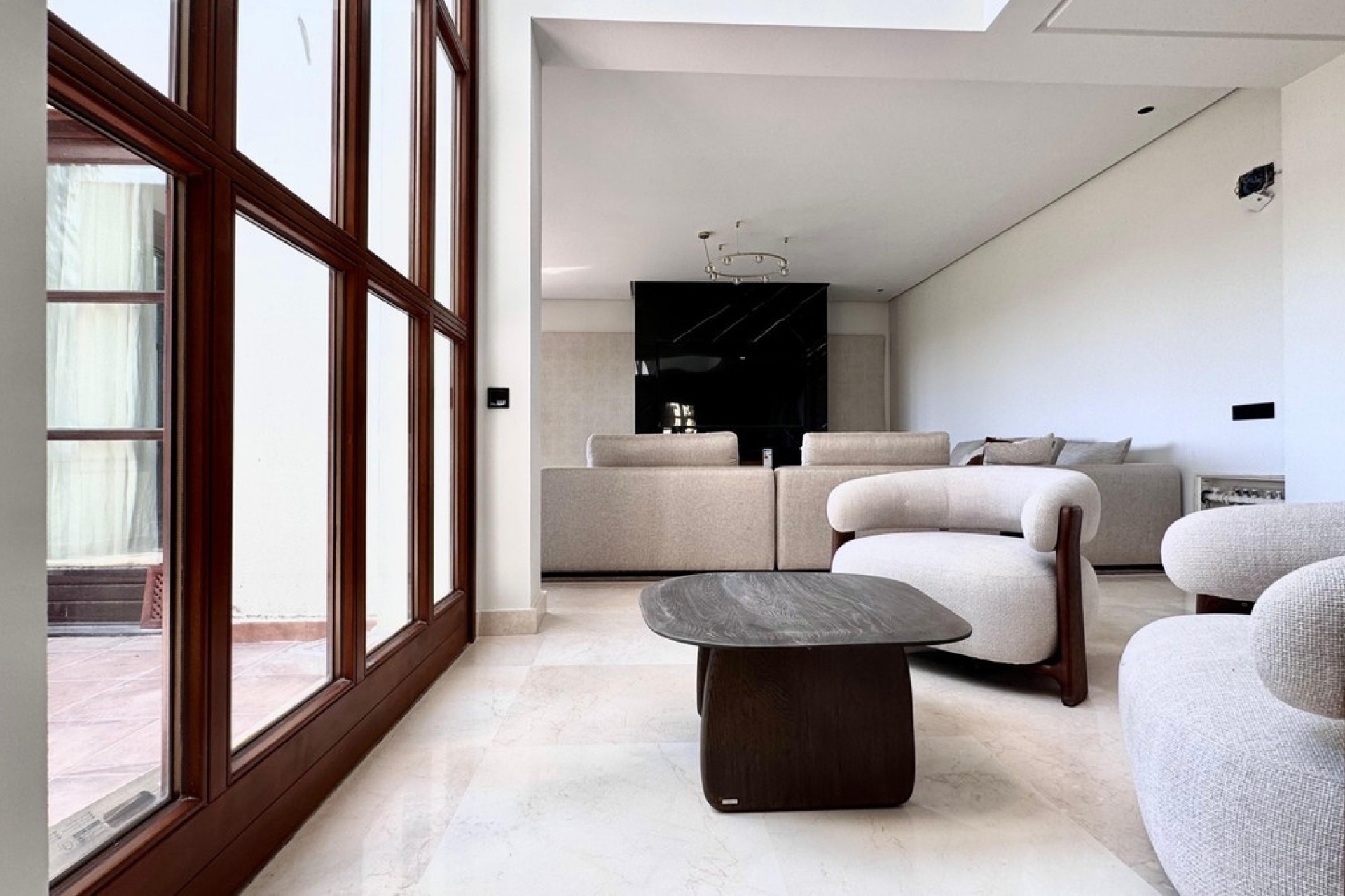 Wiederverkauf - Villa - Marbella - The Golden Mile