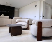 Wiederverkauf - Villa - Marbella - The Golden Mile