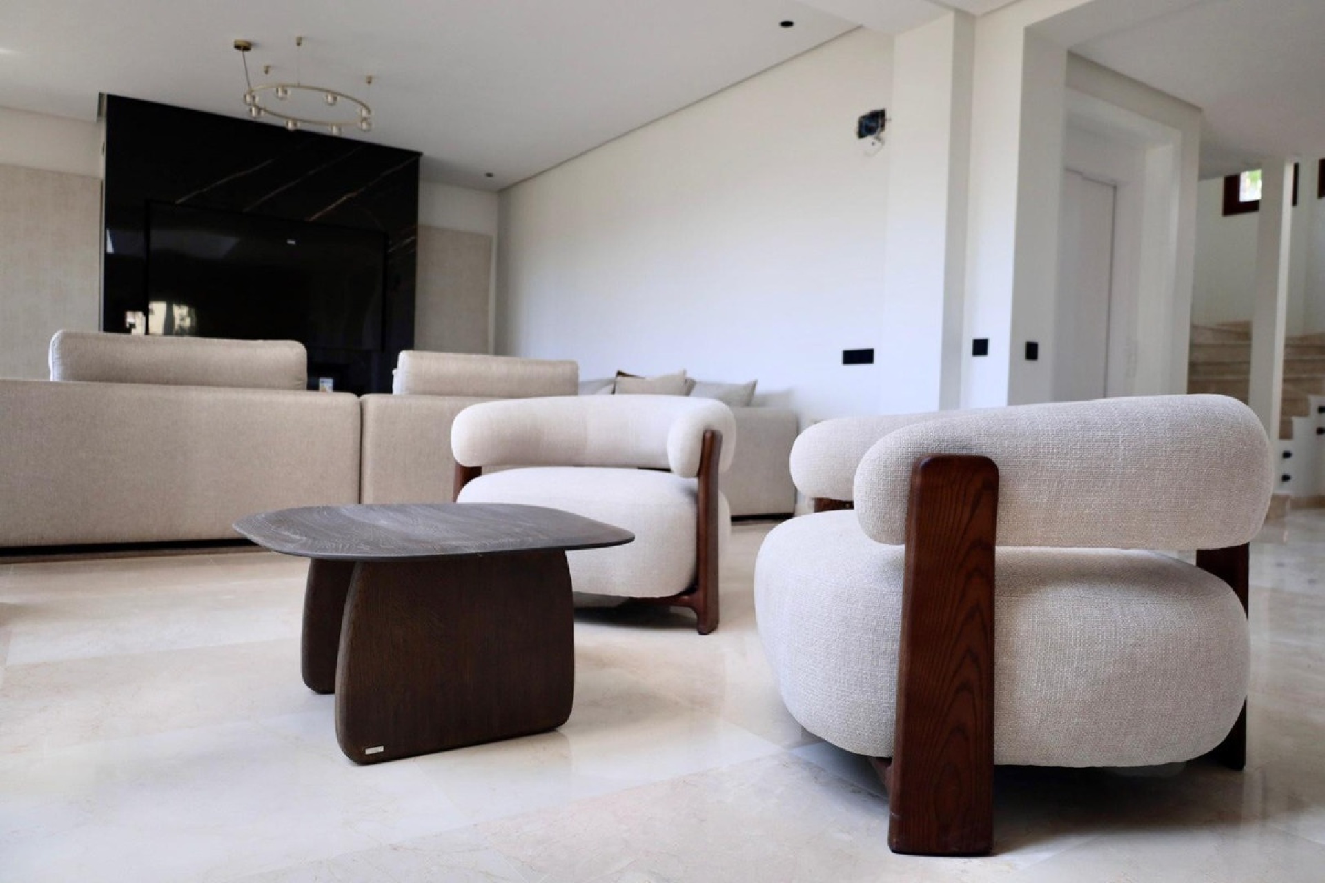 Wiederverkauf - Villa - Marbella - The Golden Mile