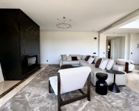 Wiederverkauf - Villa - Marbella - The Golden Mile