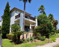 Wiederverkauf - Villa - Marbella - The Golden Mile