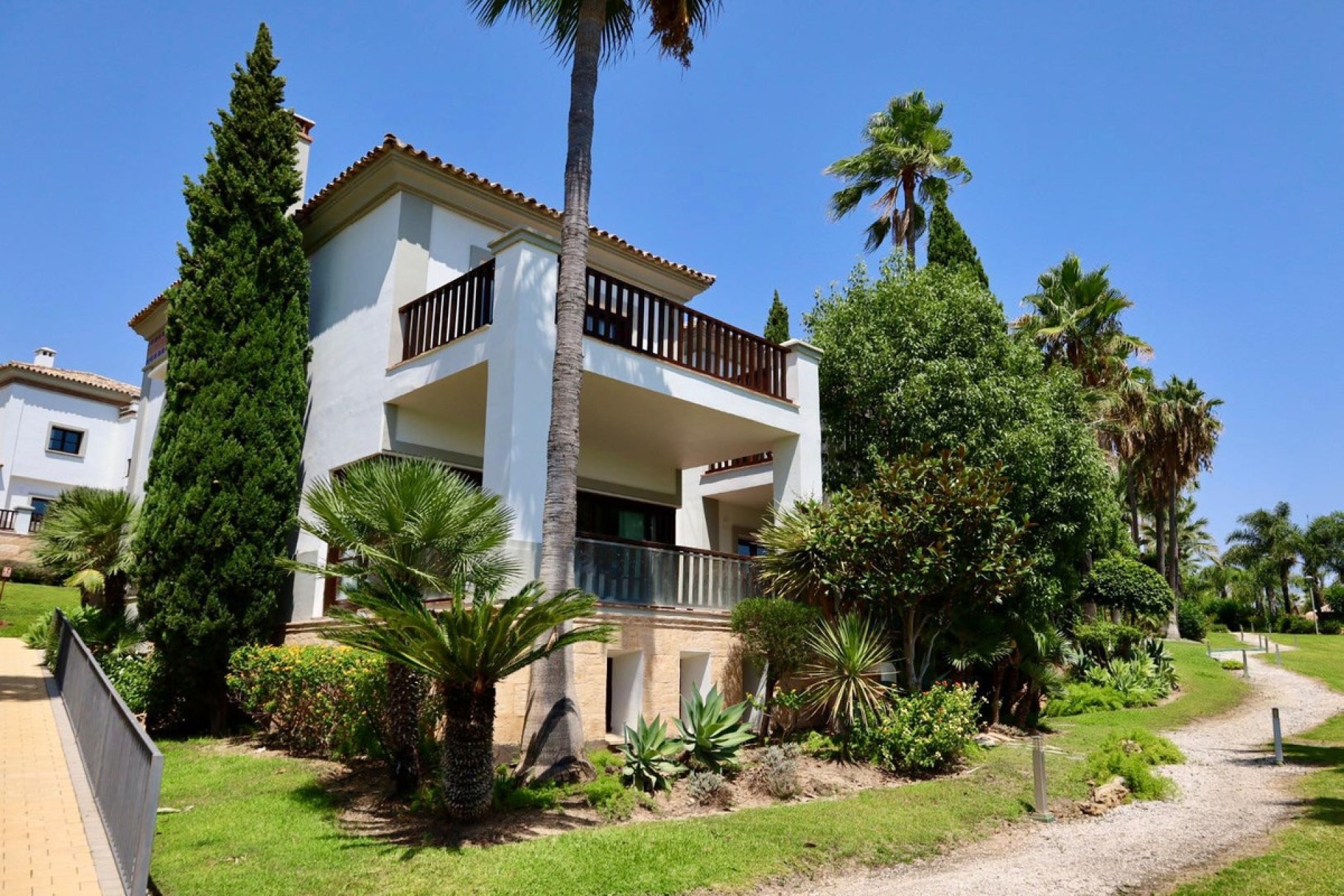 Wiederverkauf - Villa - Marbella - The Golden Mile