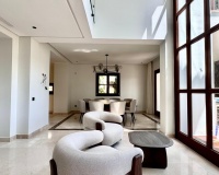 Wiederverkauf - Villa - Marbella - The Golden Mile