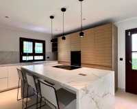 Wiederverkauf - Villa - Marbella - The Golden Mile