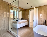 Wiederverkauf - Villa - Marbella - The Golden Mile
