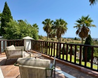 Wiederverkauf - Villa - Marbella - The Golden Mile