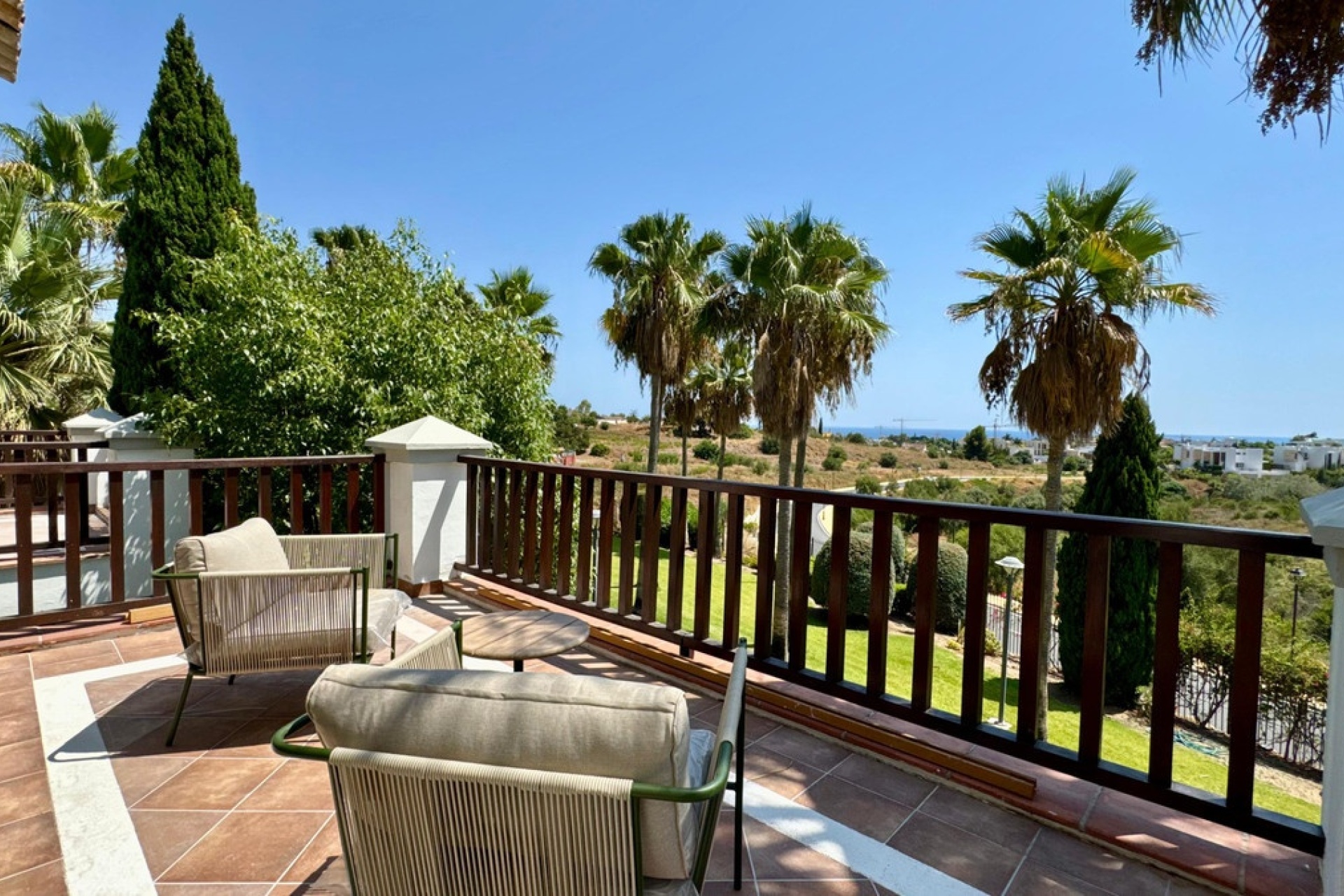 Wiederverkauf - Villa - Marbella - The Golden Mile