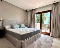 Wiederverkauf - Villa - Marbella - The Golden Mile