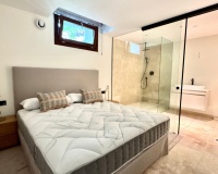 Wiederverkauf - Villa - Marbella - The Golden Mile