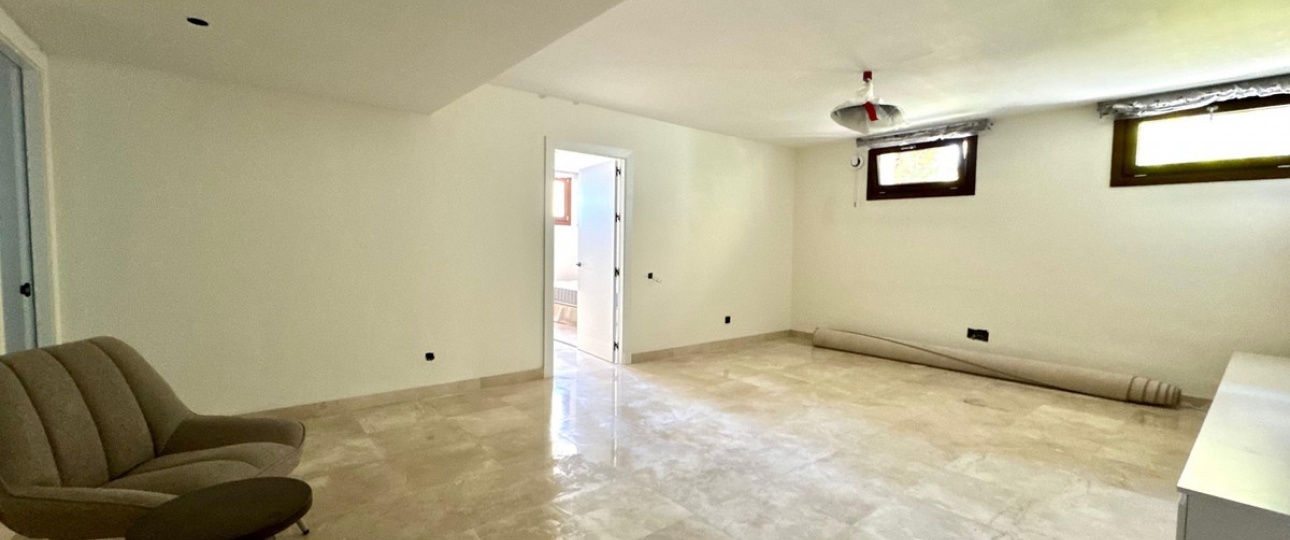 Wiederverkauf - Villa - Marbella - The Golden Mile