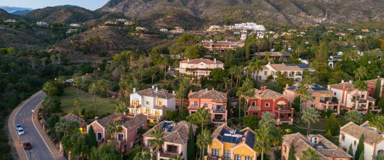 Wiederverkauf - Villa - Marbella - The Golden Mile