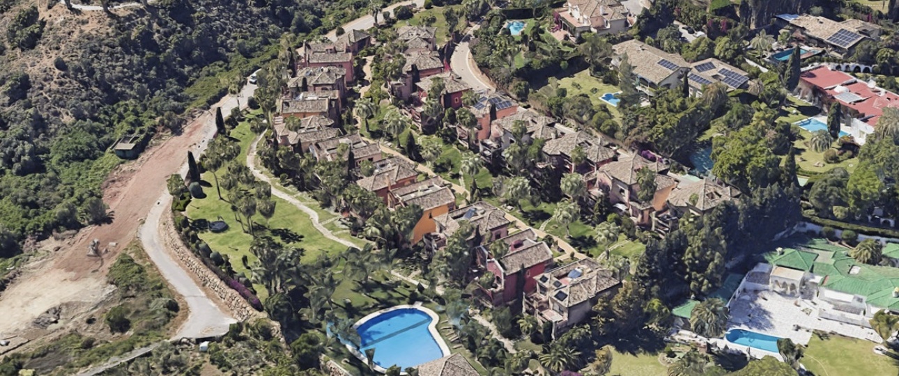 Wiederverkauf - Villa - Marbella - The Golden Mile