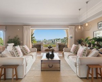 Wiederverkauf - Villa - Marbella - The Golden Mile