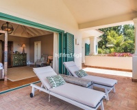 Wiederverkauf - Villa - Marbella - The Golden Mile