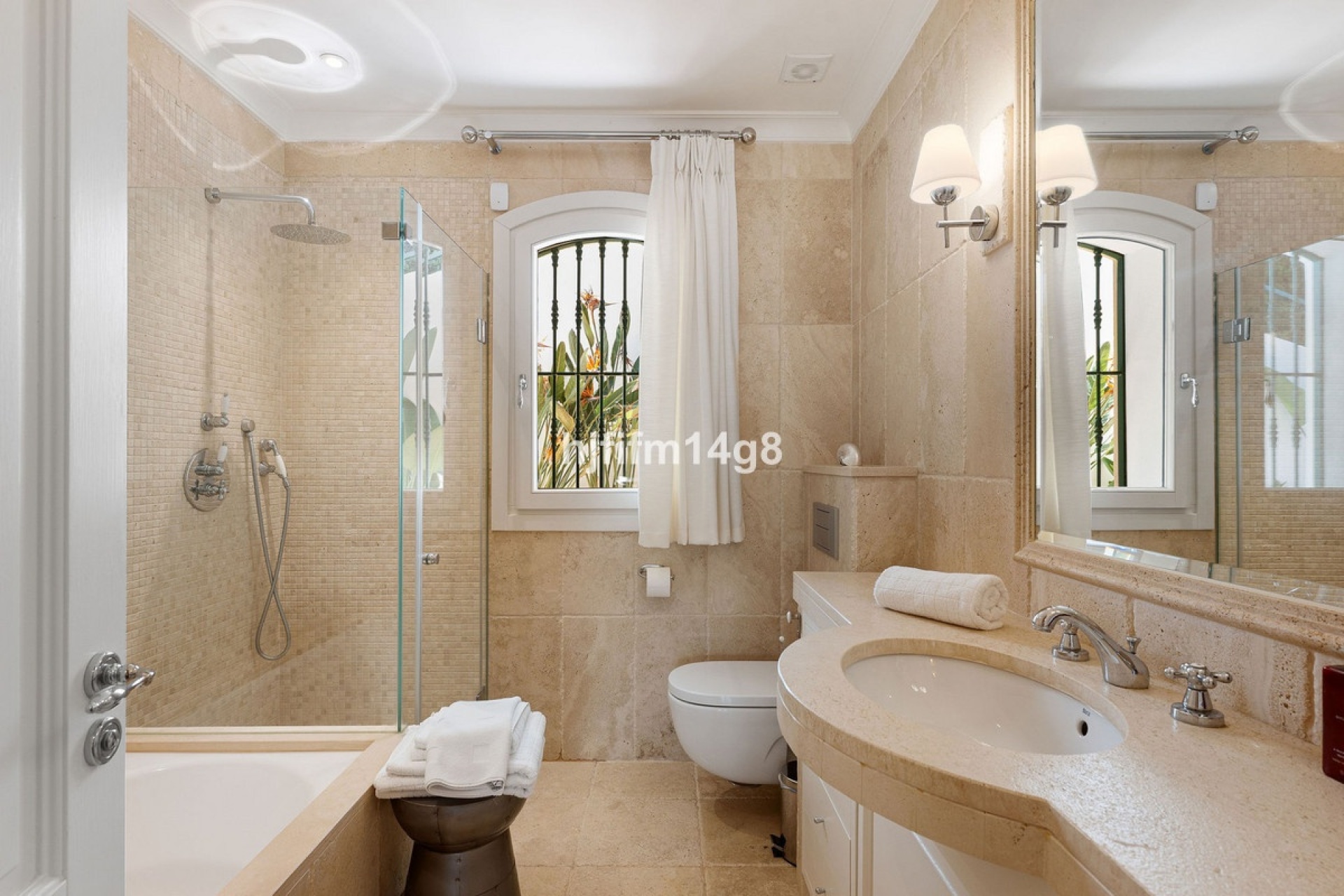 Wiederverkauf - Villa - Marbella - The Golden Mile