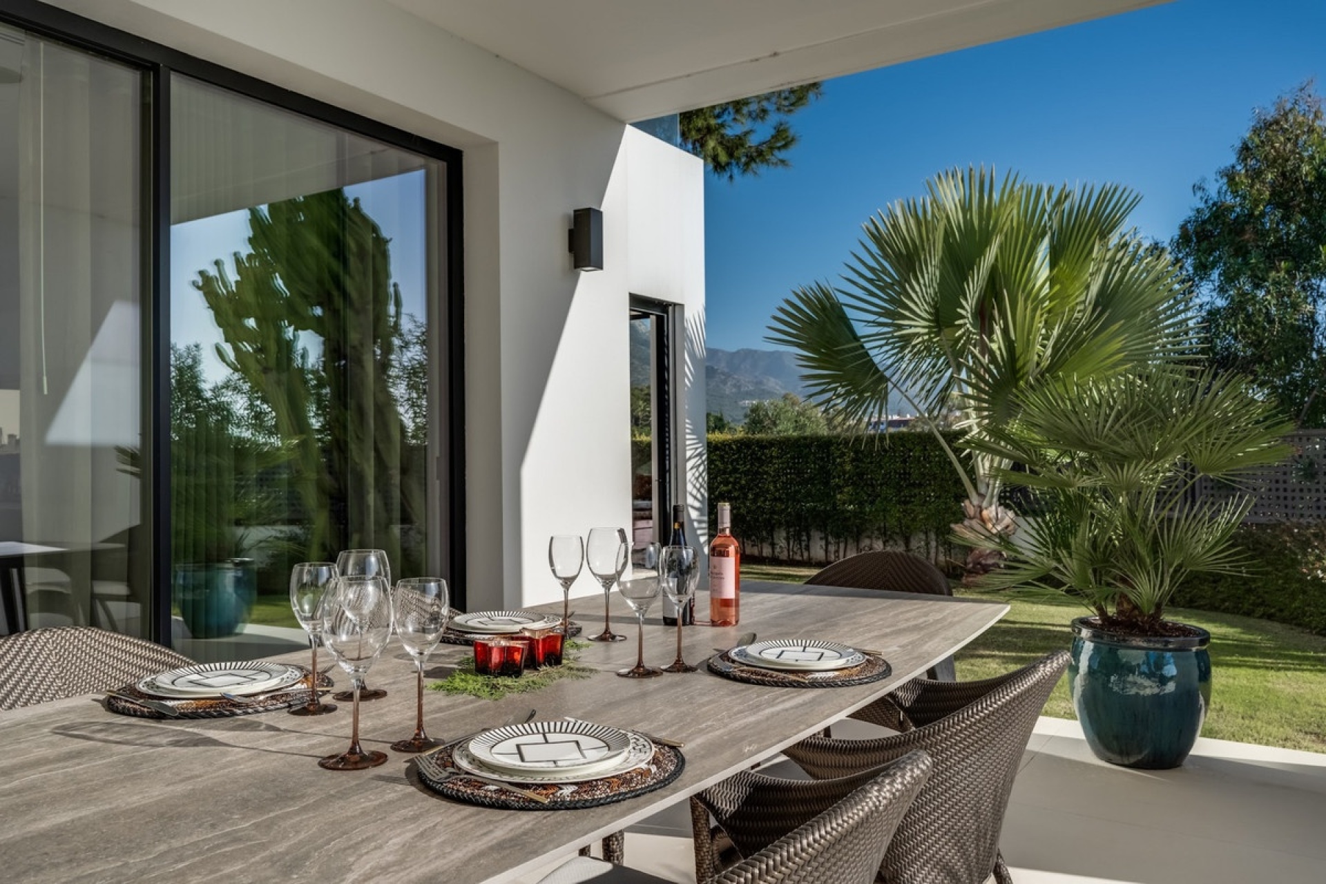 Wiederverkauf - Villa - Marbella - The Golden Mile