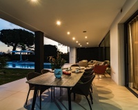 Wiederverkauf - Villa - Marbella - The Golden Mile