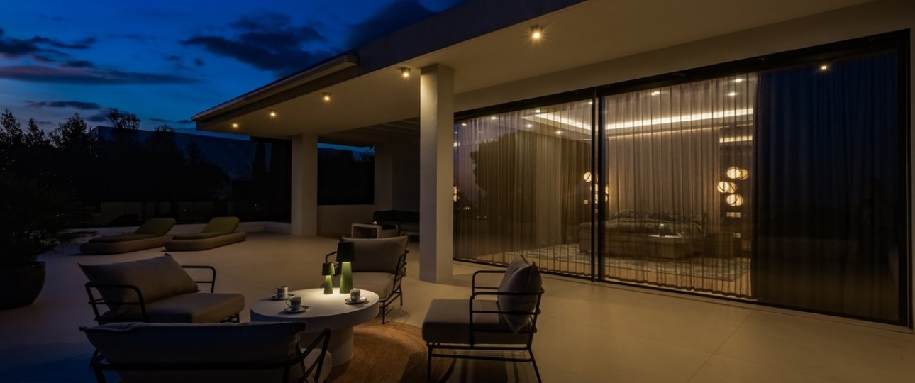 Wiederverkauf - Villa - Marbella - The Golden Mile