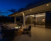 Wiederverkauf - Villa - Marbella - The Golden Mile
