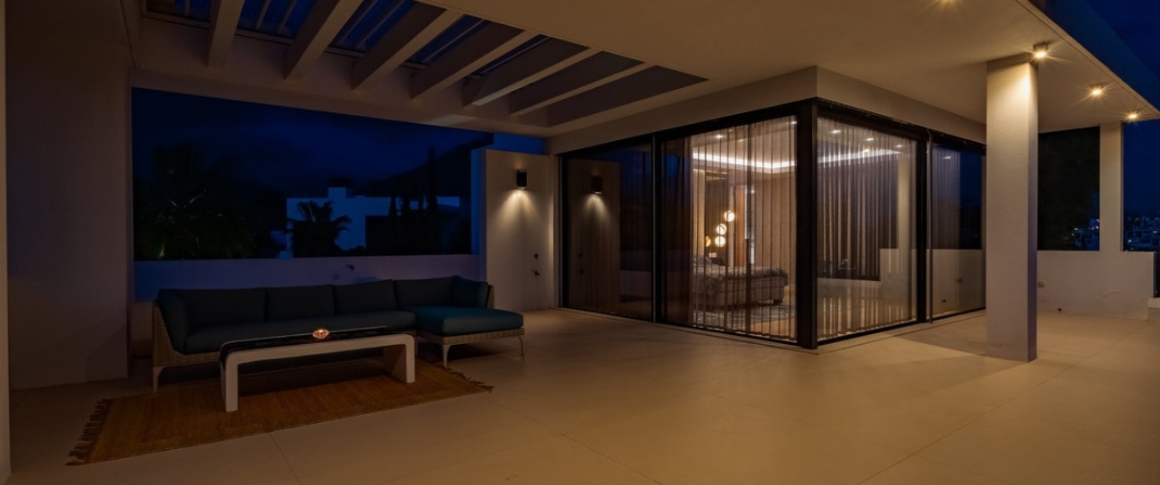 Wiederverkauf - Villa - Marbella - The Golden Mile