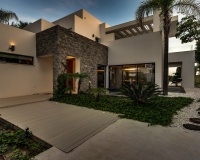 Wiederverkauf - Villa - Marbella - The Golden Mile