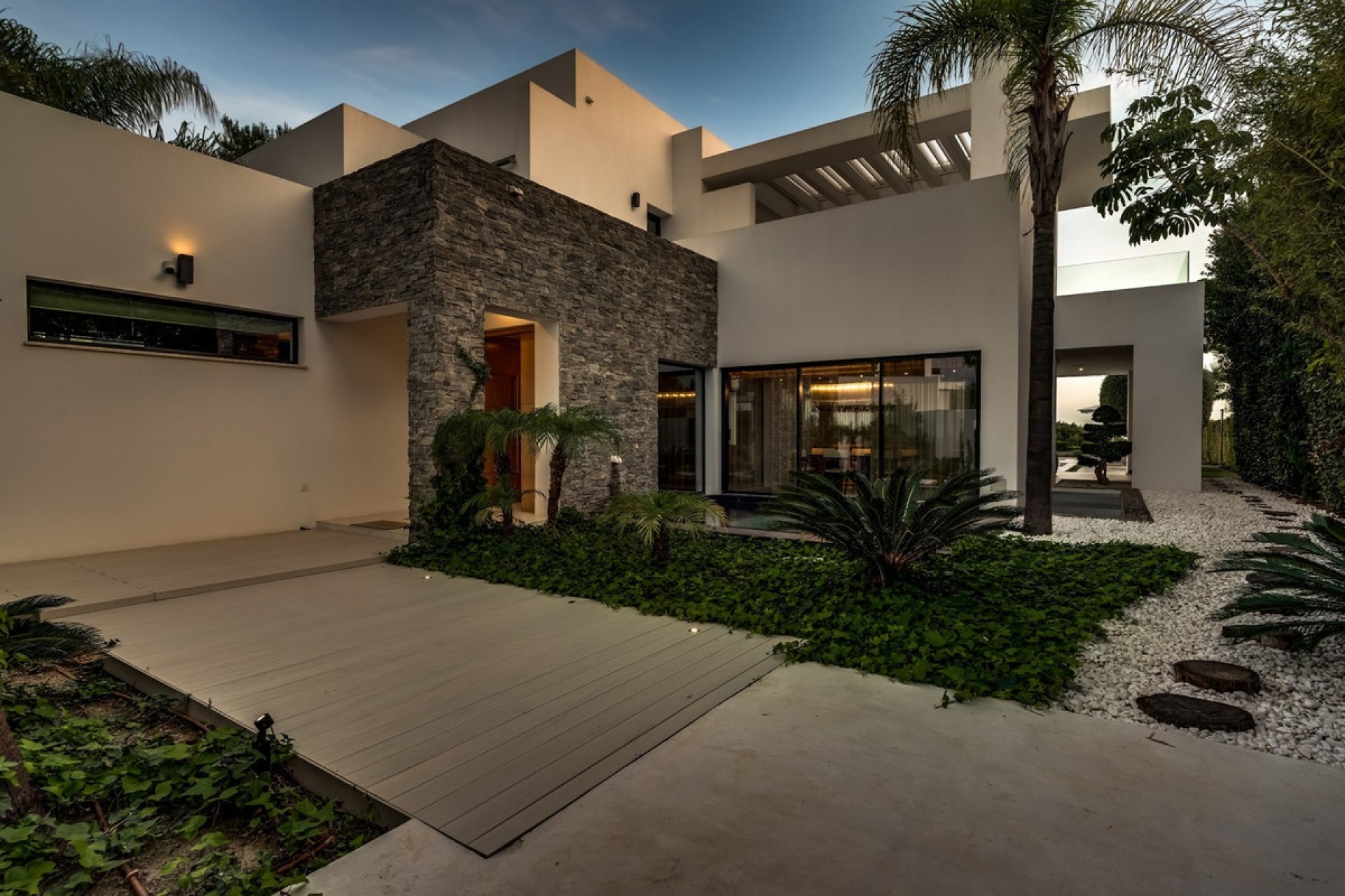 Wiederverkauf - Villa - Marbella - The Golden Mile