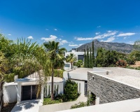 Wiederverkauf - Villa - Marbella - The Golden Mile