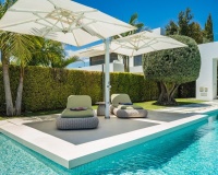 Wiederverkauf - Villa - Marbella - The Golden Mile