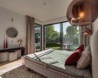 Wiederverkauf - Villa - Marbella - The Golden Mile