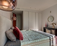 Wiederverkauf - Villa - Marbella - The Golden Mile