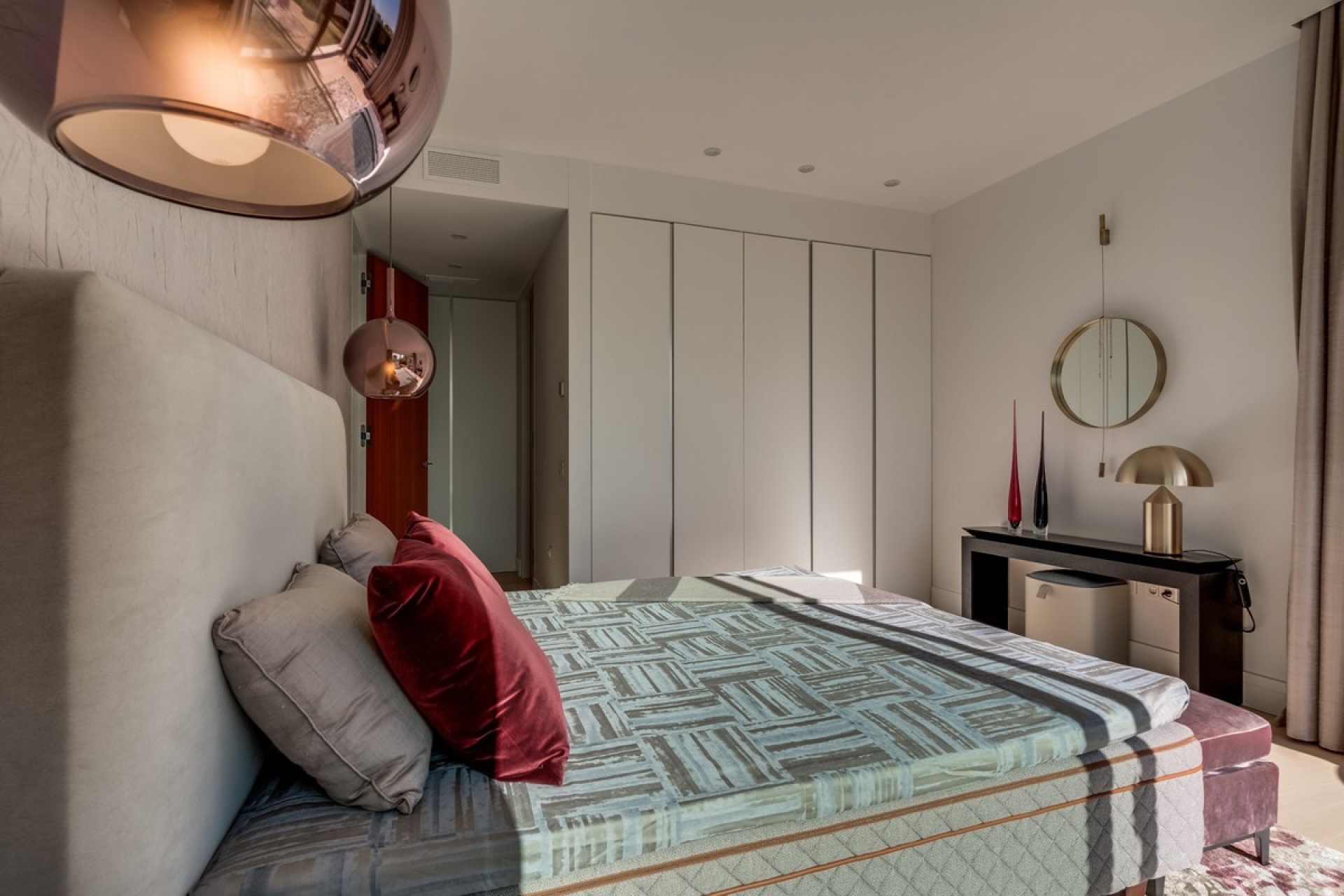 Wiederverkauf - Villa - Marbella - The Golden Mile