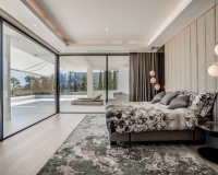 Wiederverkauf - Villa - Marbella - The Golden Mile