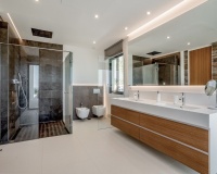 Wiederverkauf - Villa - Marbella - The Golden Mile