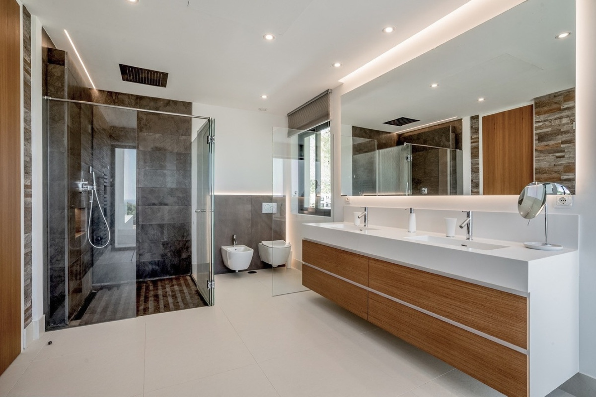 Wiederverkauf - Villa - Marbella - The Golden Mile
