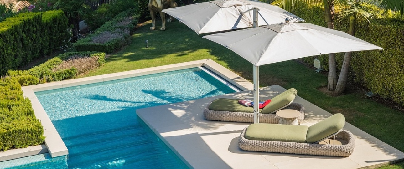 Wiederverkauf - Villa - Marbella - The Golden Mile