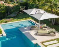 Wiederverkauf - Villa - Marbella - The Golden Mile