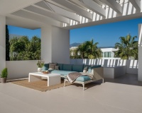 Wiederverkauf - Villa - Marbella - The Golden Mile