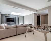 Wiederverkauf - Villa - Marbella - The Golden Mile