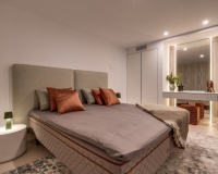 Wiederverkauf - Villa - Marbella - The Golden Mile