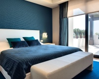 Wiederverkauf - Villa - Marbella - The Golden Mile
