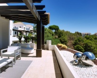 Wiederverkauf - Villa - Marbella - The Golden Mile
