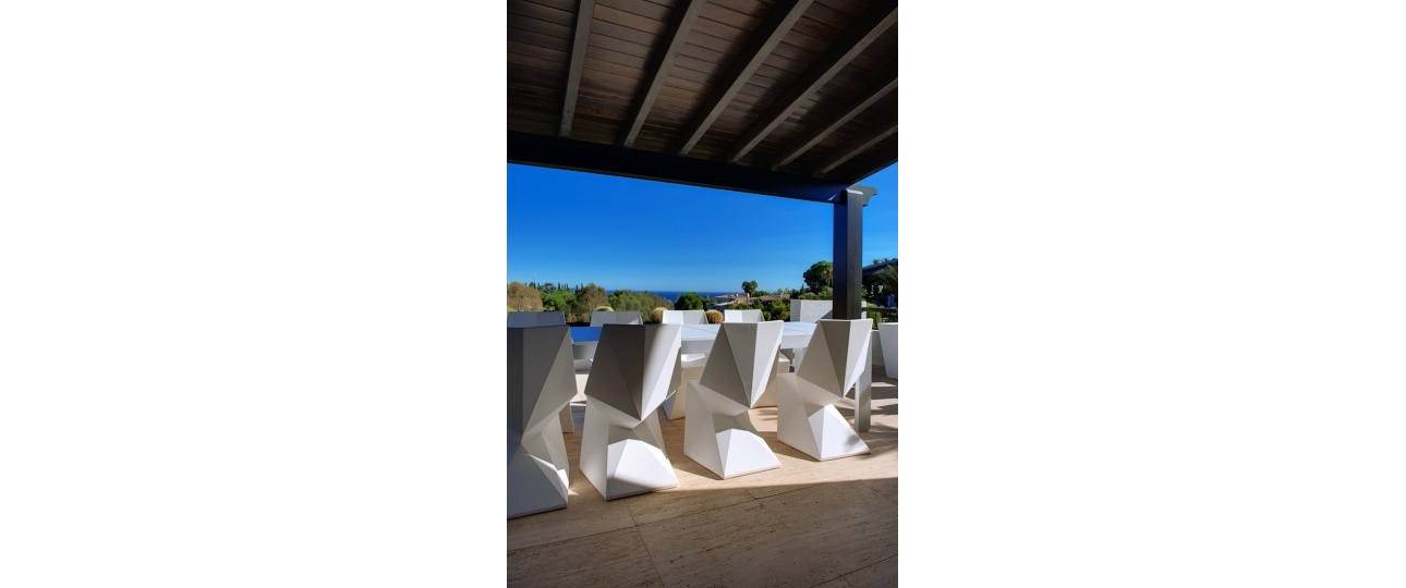 Wiederverkauf - Villa - Marbella - The Golden Mile