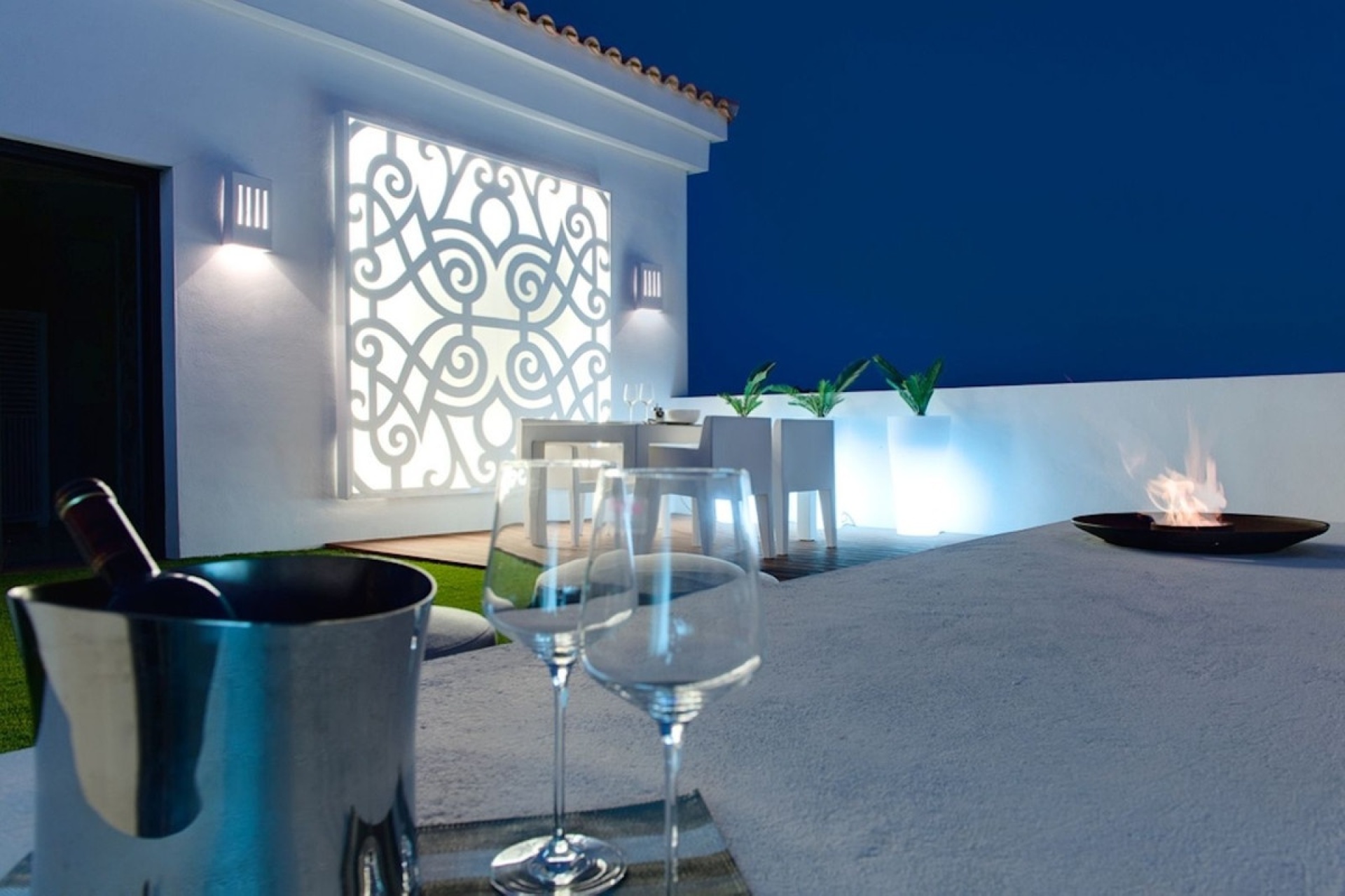 Wiederverkauf - Villa - Marbella - The Golden Mile
