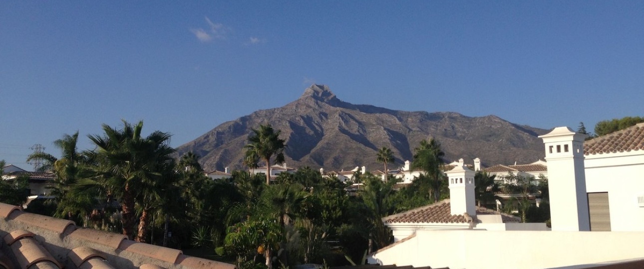 Wiederverkauf - Villa - Marbella - The Golden Mile