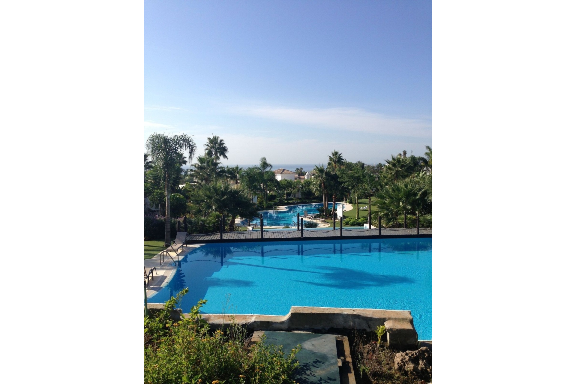 Wiederverkauf - Villa - Marbella - The Golden Mile