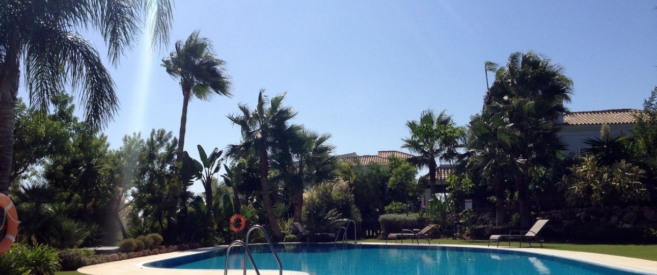 Wiederverkauf - Villa - Marbella - The Golden Mile