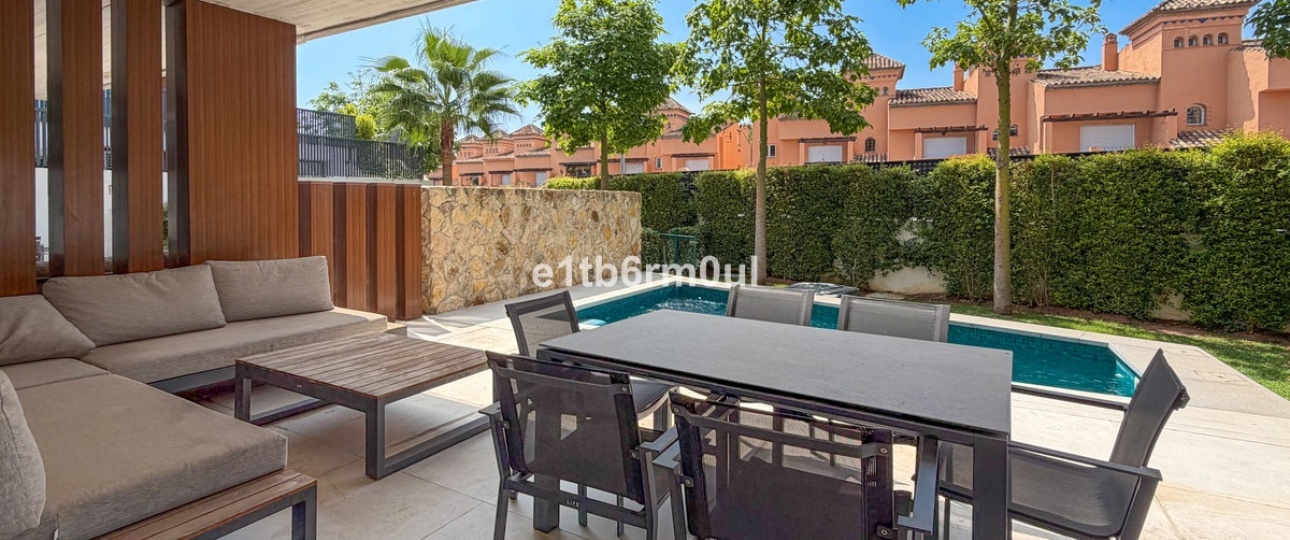 Wiederverkauf - Villa - Marbella - The Golden Mile