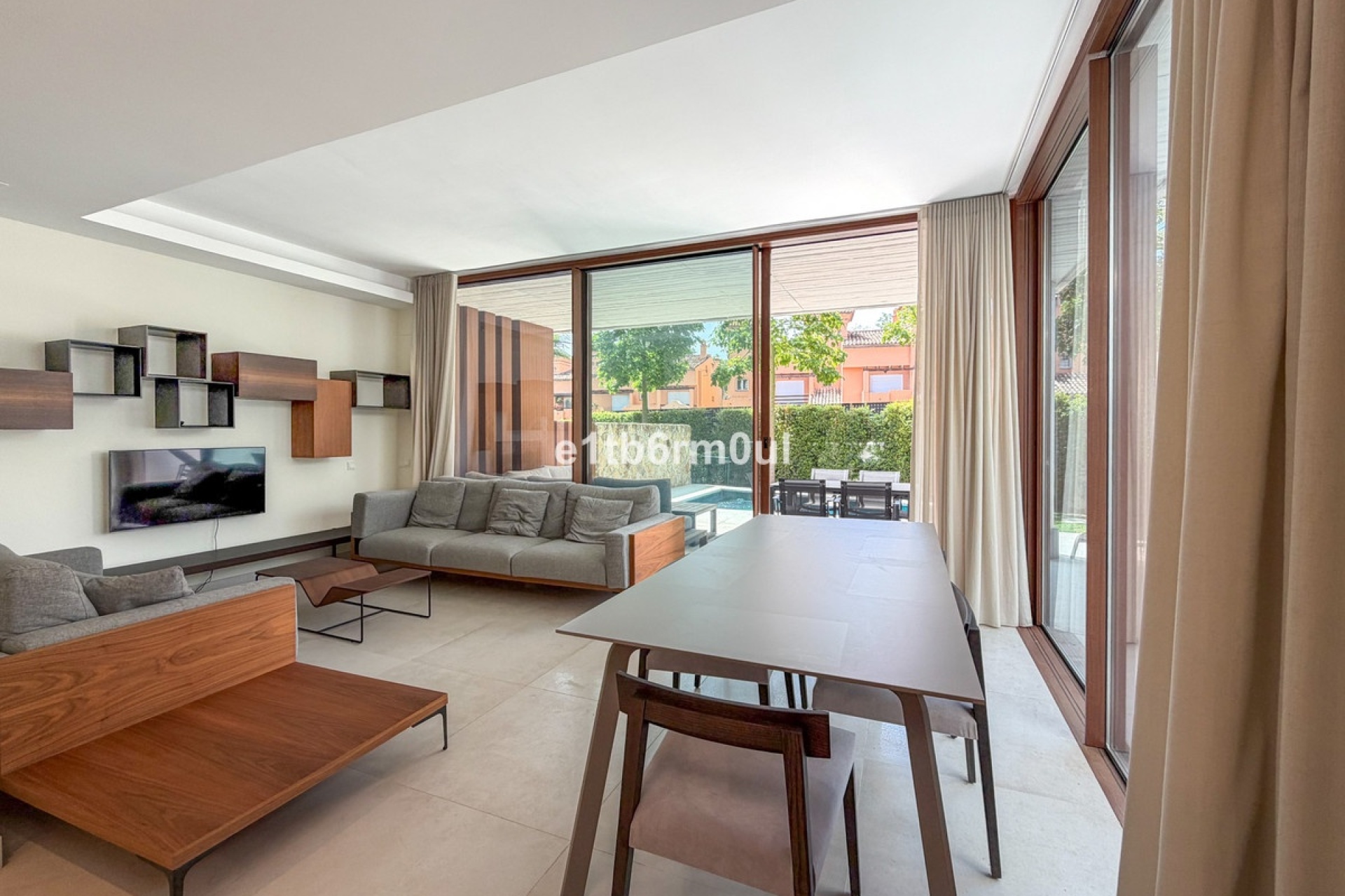 Wiederverkauf - Villa - Marbella - The Golden Mile