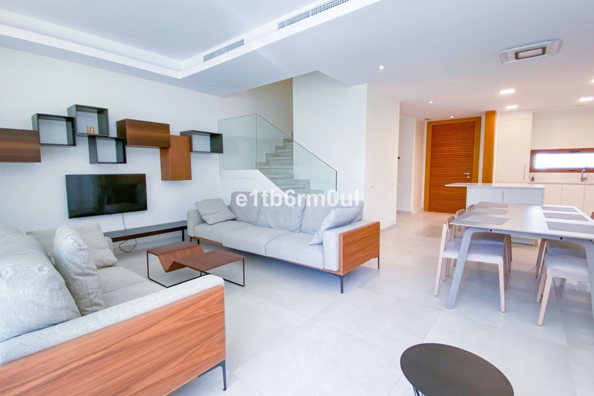 Wiederverkauf - Villa - Marbella - The Golden Mile